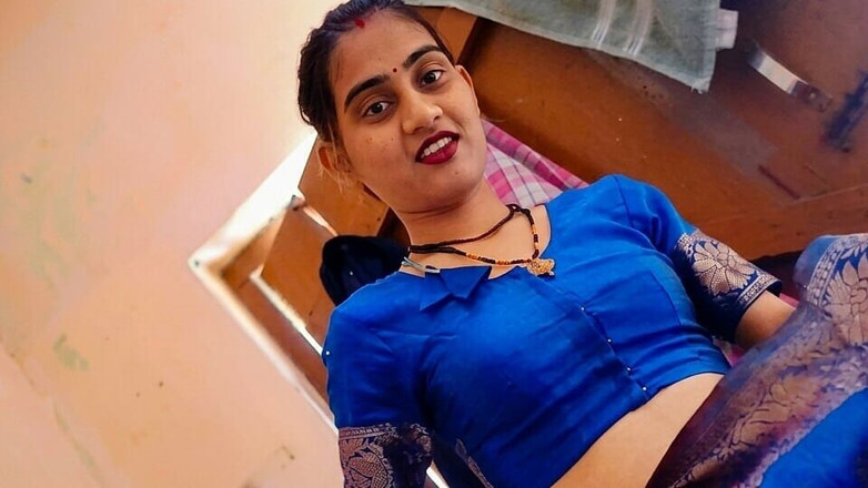 Ankita277: Hot Sex with Bhabhi