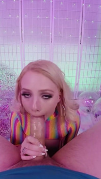 Doce Dixie sloppy pov boquete