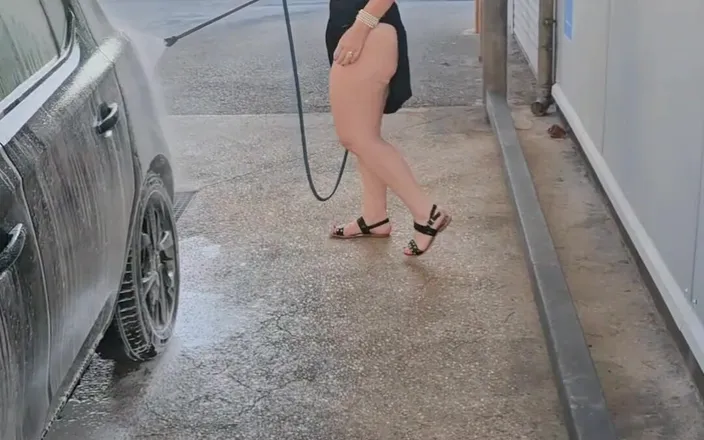 Sofy13: At the Station