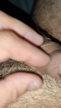 Ass and Small Dick