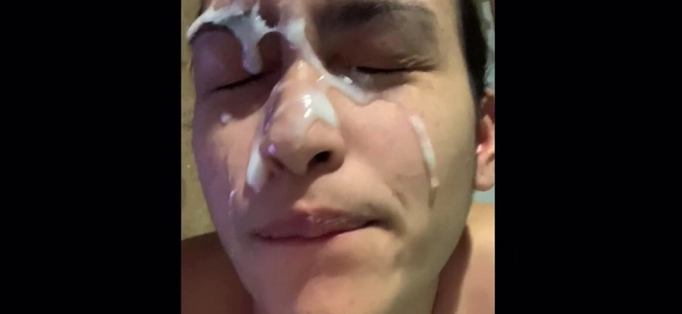 Sandn420: Homemade Cum Slut