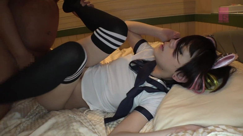 Strix: Higashi-ikebukuro delinquents: легенда про повій коледжу, п'яти-якийсь фестиваль кремпаю
