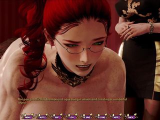 Joystick Cinema: 15# Pale Carnations