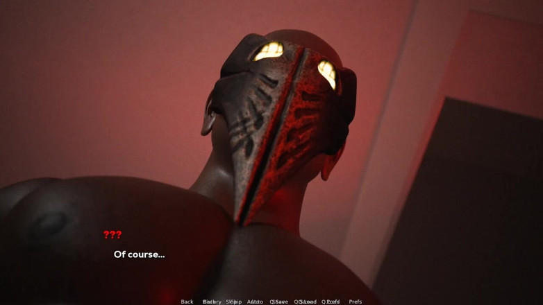 Neon2520: Bayangan Keinginan V0.8.5 Kemaskini Curang #01