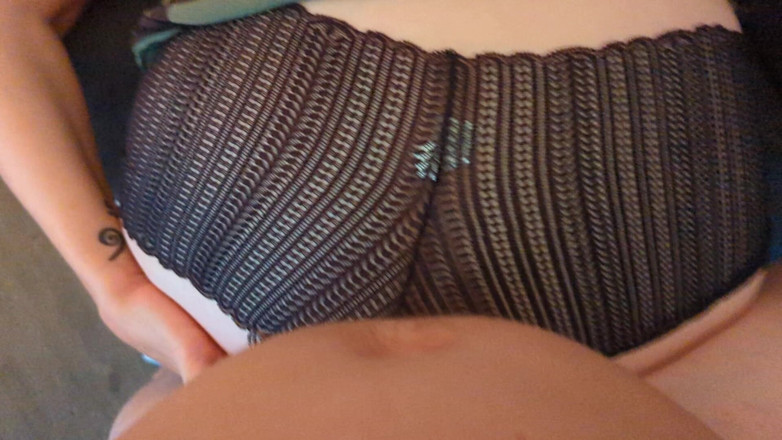 Mid_KnightDawn: Femme mature, sodomie