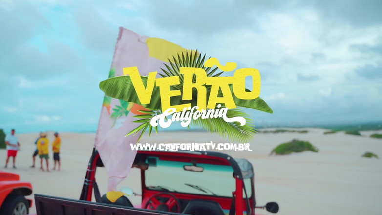 California TV: Verano detrás de escena: día 1