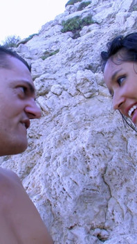 Sexy Video Dolce Elektra and Andrea Moranty