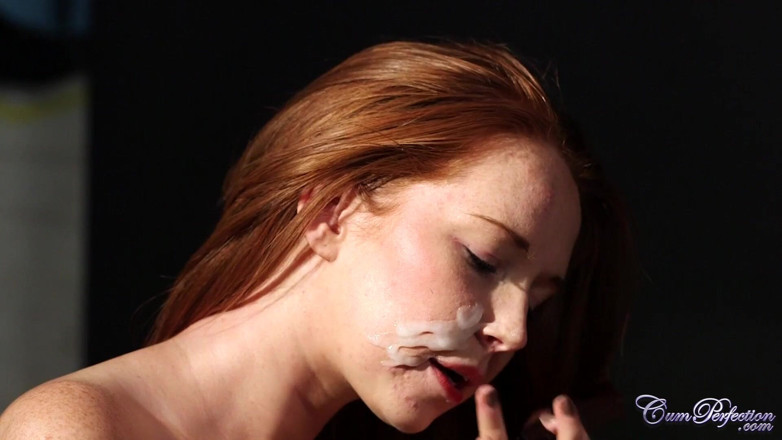 CumPerfection: Anda Belum Selesai