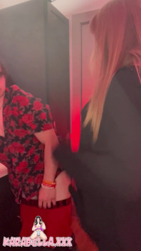 House Party Creampie