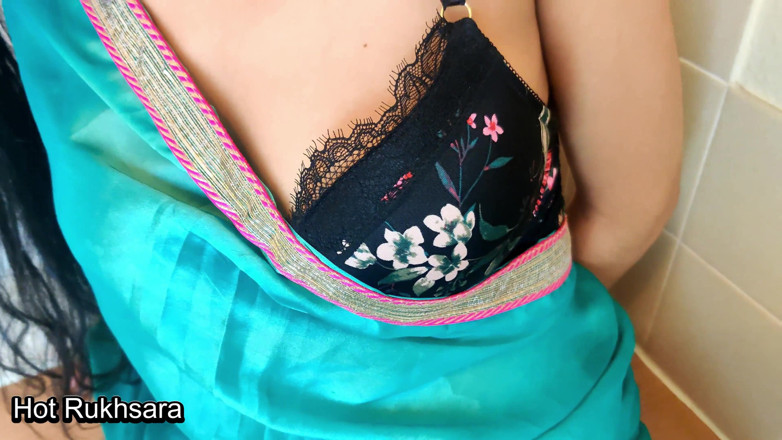 hot_rukhsara: I Fuck My Elder Stepbrother's Wife so Hard When No...