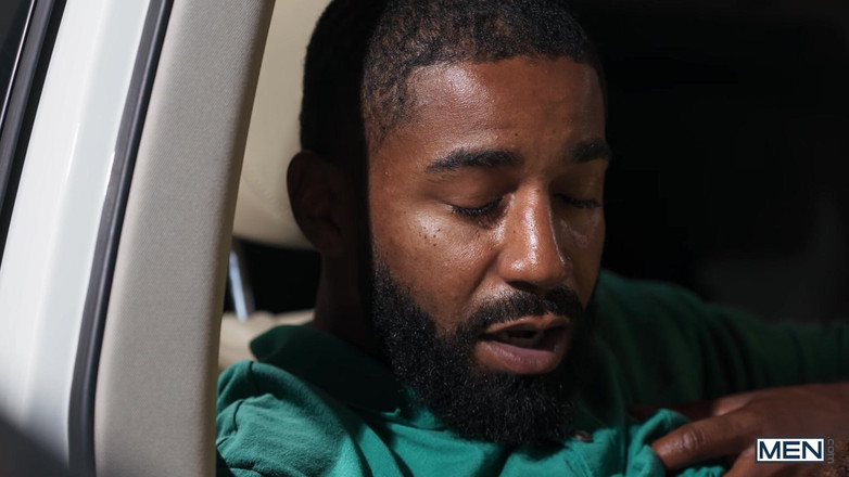 Men network: Men-gobble That Cock Part 2 - Trevor Brooks, Shadow, Santana Xxl