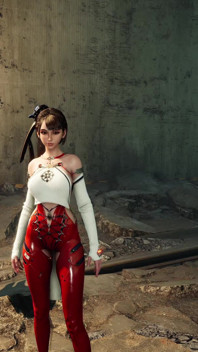 Stellar Blade Nude Mod + Tančící Mod