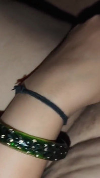 Soțul și soția fac o scenă de sex unul cu celălalt