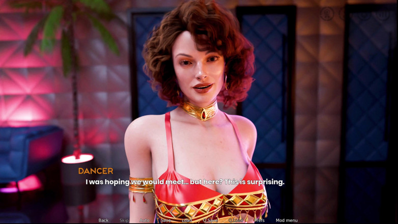 Wickedgammes studio: Görünmeyen İçgüdüler (bölüm 18)