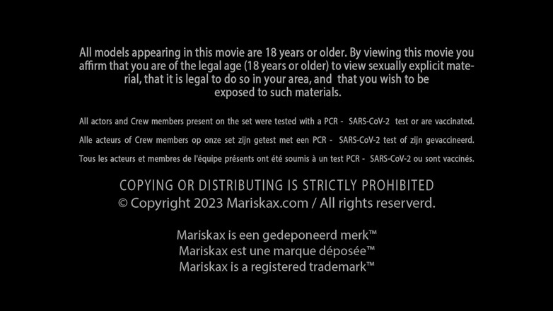 Mariska x: Mariskax jada sparks jakuzide sikiliyor