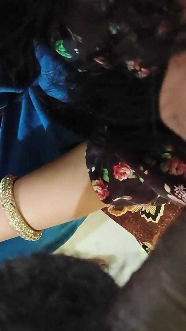 Annumastani: Indian Maid Trapped by Owner and Seduced