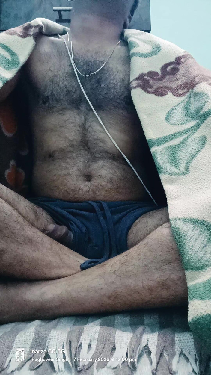 Rajasthani-old-lover: Мастурбация