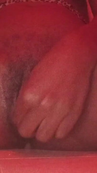 Solo Orgasms