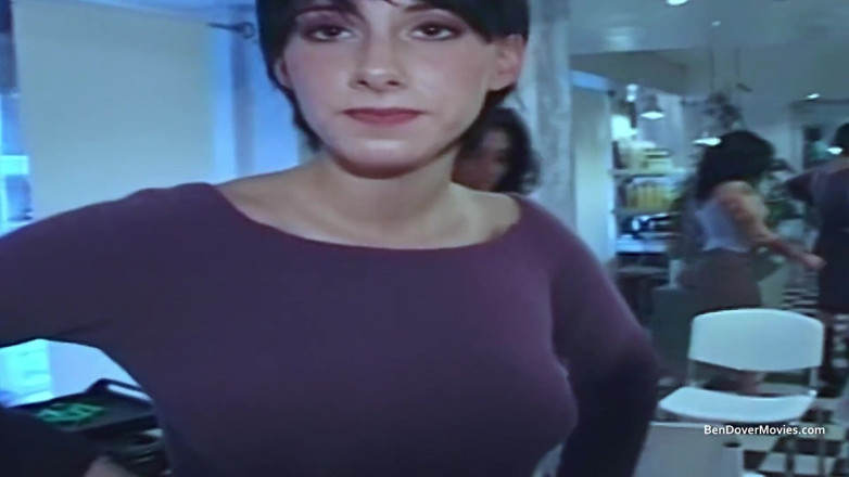 Ben Dover Movies: Ready steady cock 2: Janca and Joy