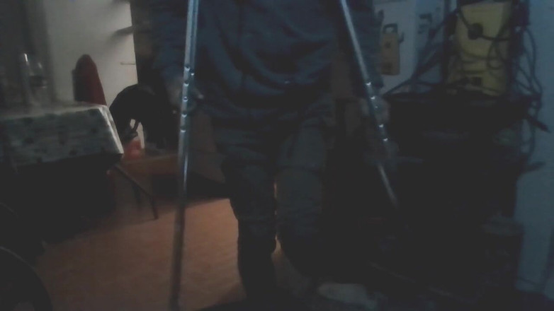 PablitaGatita: Webbkamera 2!