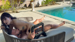 Alfiecinematic: Behind the Scene com Penelope Reed