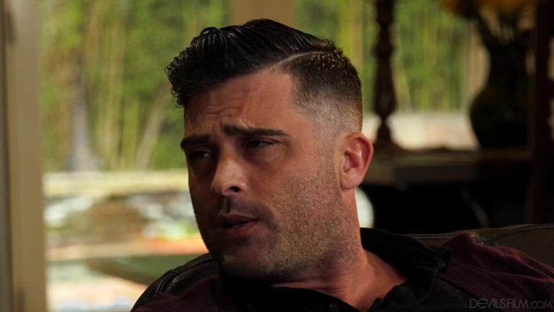 Devils Film: Devils Film - Hot Wife Sophia Grace Wants to Try a...