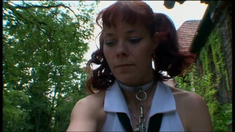 Absolute BDSM films - The original: Seducción bdsm sin frenos - escena # 01