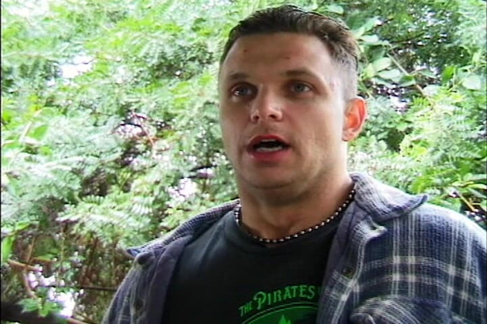 Goldenxtapes: Mora calda e bionda in intense sessioni di sgrillettamento