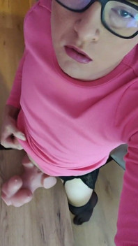 I Fucked Sexy Doll Toy