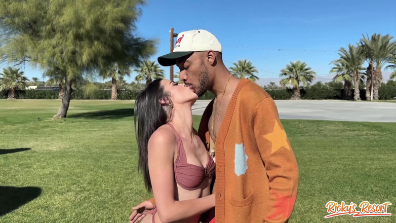 Ricky's Resort: Kylie Rocket Episode