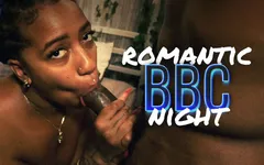 Noche romántica de bbc