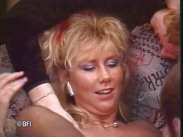 Naughty by nature in Holland: Guarda la tua vicina