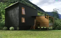 Constructorul - yoga pentru a rămâne însărcinată 5