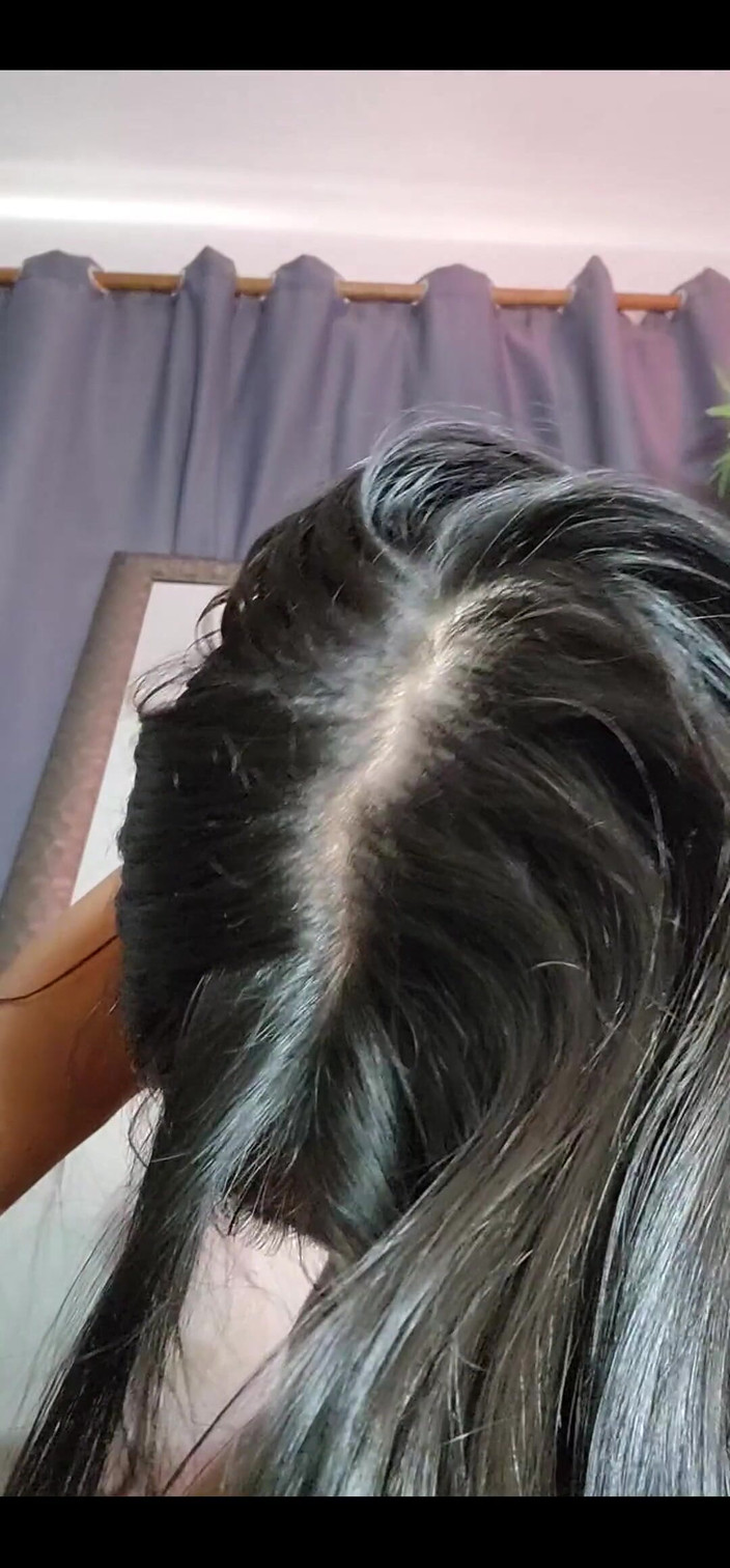 Sammy_corazon: Dương vật giả trong cặp mông xinh đẹp của tôi