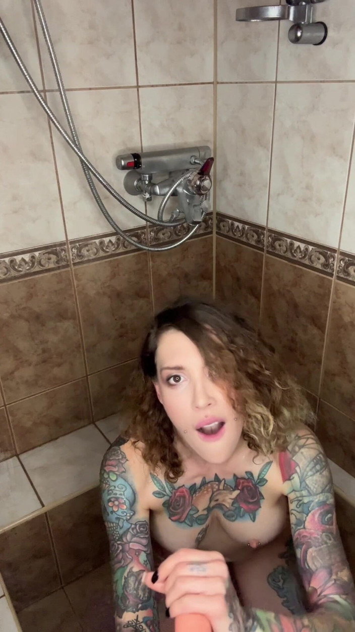 Roxy Rain: Kapky touhy