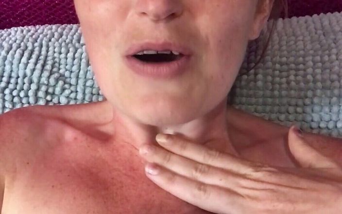 Rachel Wrigglers: Відео від першої особи, я спрагую до мого улюбленого, поки мастурбую і сквіртую і писаю і більше сквіртую
