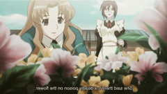 Erotic Animation: Une soubrette veut une grosse bite, partie 3