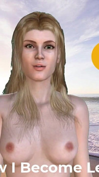 Det är så jag blir lesbisk - 31