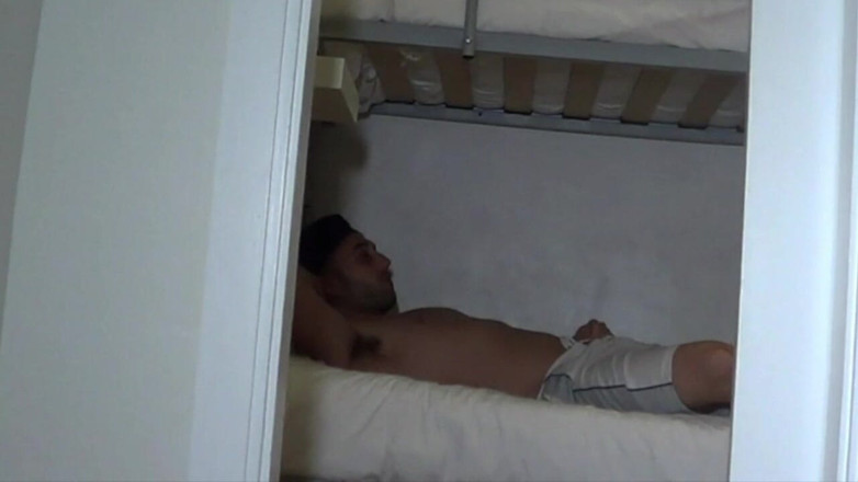 French Twinks Amator videos: Ein Typ aus Madrid vögelt ihn ehrlich gesagt