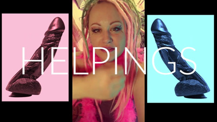 Campsissyboi: Extra Helpings of BBC Video Version