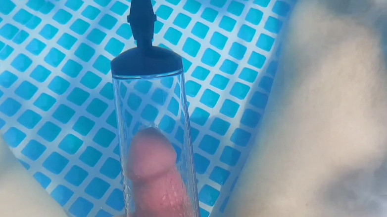 Kitty_Cross: Soil and Seduction: a Girly's Erotic Encounter