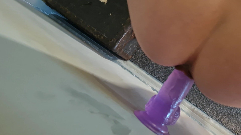 Lily kink: Two Cougar MILFs Ride Dildo's and Cum for You