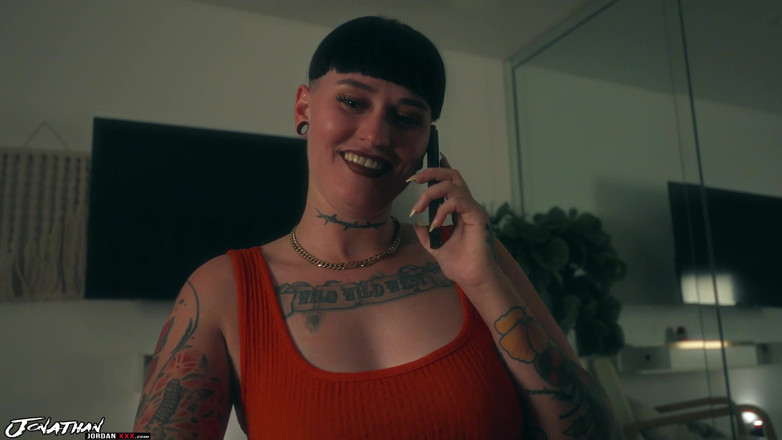 Jonathan Jordan: Cuckold on the Phone