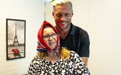 Only Taboo: Bà già 67 tuổi bị kéo căng hậu môn