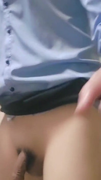 Try Two Dildos Fuck Me Same Time. Failed