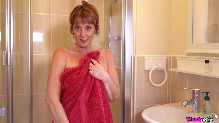 Beau Diamonds - Unexpected Visit (Wank it Now)