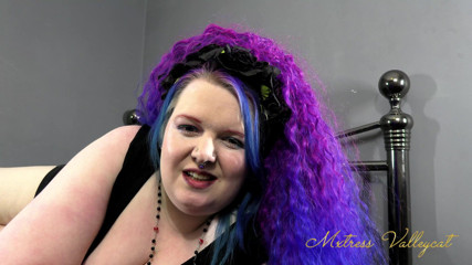 Mxtress Valleycat: My gothic doll