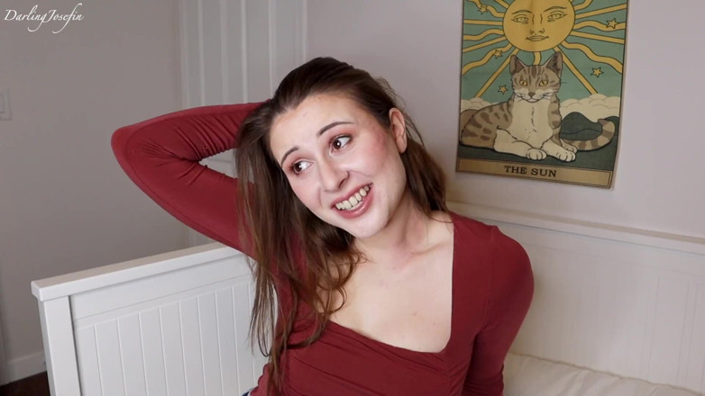 Darling Josefin: Slave Princess Roleplay with Your Wife