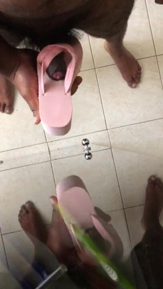 Sexy sereppu: Rose sandal