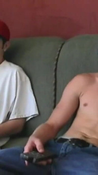 So sexy scally lad, hetero-masturbation